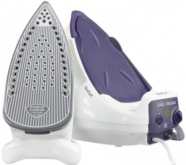 Утюг с паром Tefal GV 5245